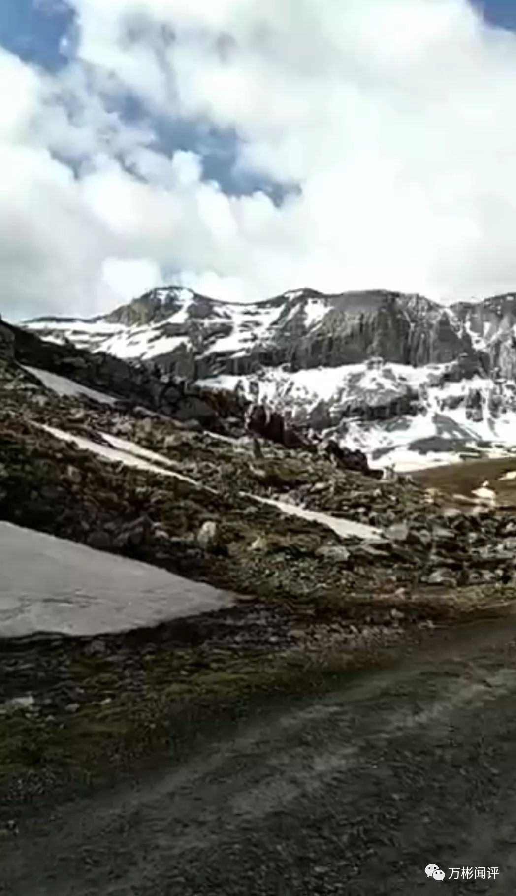 甘肃甘南藏族自治州：我在天堂梦中的呓语