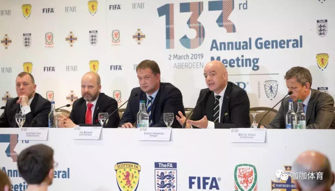 足球最新规则手球,足球规则做了哪些更改