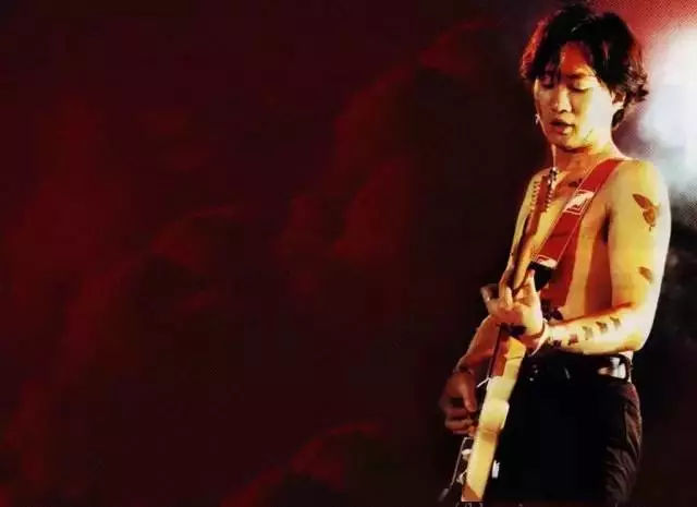 黄家驹前女友个人资料,黄家驹前几任女友现状