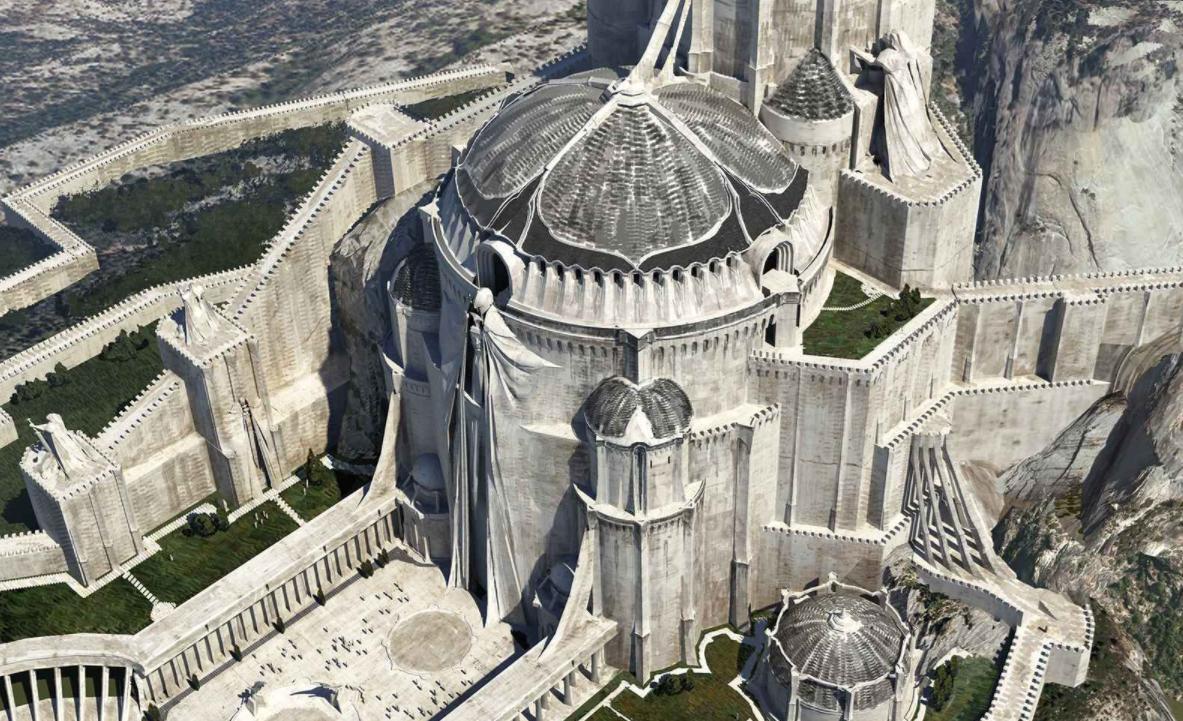 涨知识！游戏你玩得多了，可是英雄联盟各势力你又知道吗？