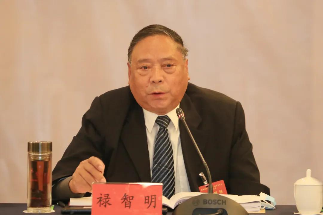 贵州毕节代表团发言,毕节市第三次代表大会收看情况