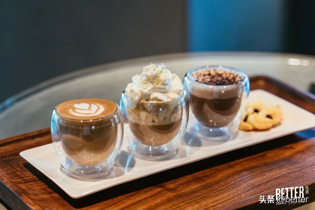 汉口咖啡一条街,汉口最值得去的咖啡馆排名