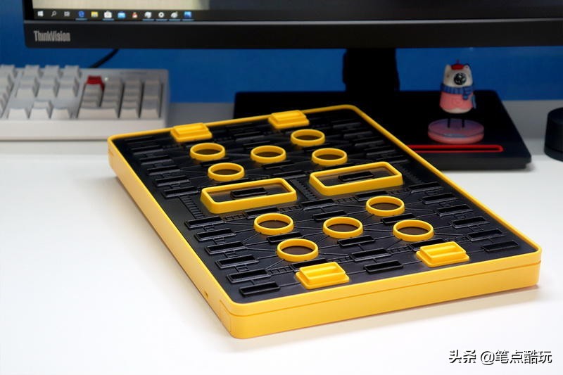 小米智能军棋玩法,小米有品体感游戏机