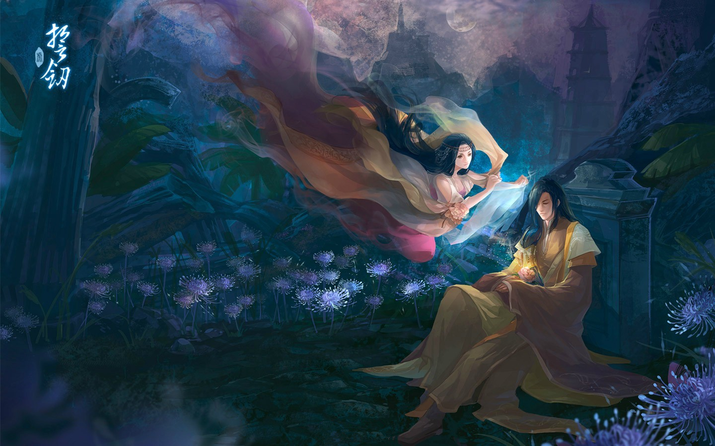 中国真正的情人节其实是元宵节,真正的情人节是中国的情人节