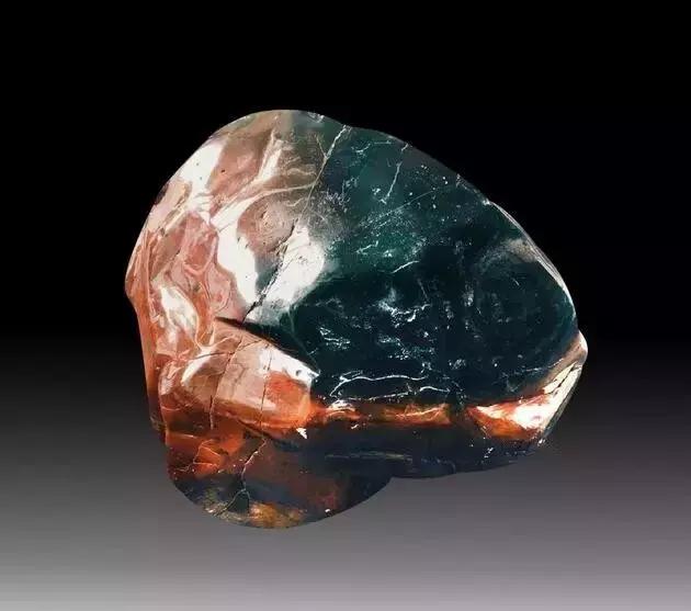 日常石头分类及图片大全,捡到这种石头千万不要扔