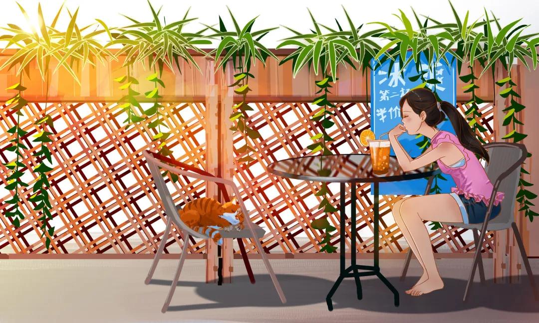 工厂防暑降温饮品要求,防暑降温上几道清凉饮品