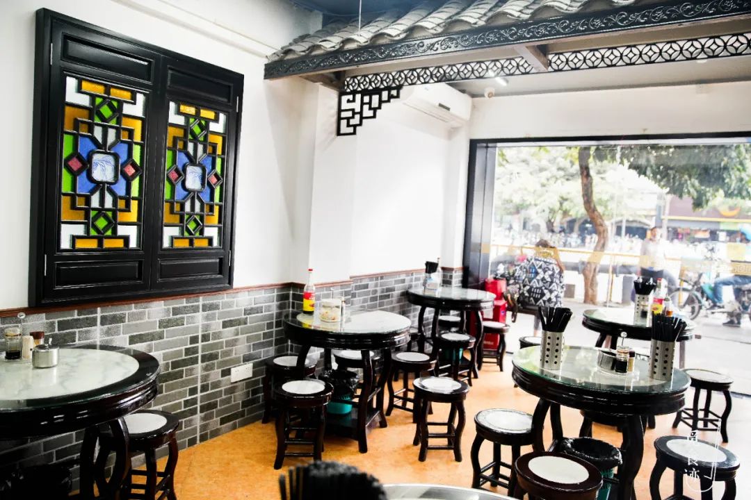 云吞面分享,这碗云吞面三十年如一日的味道