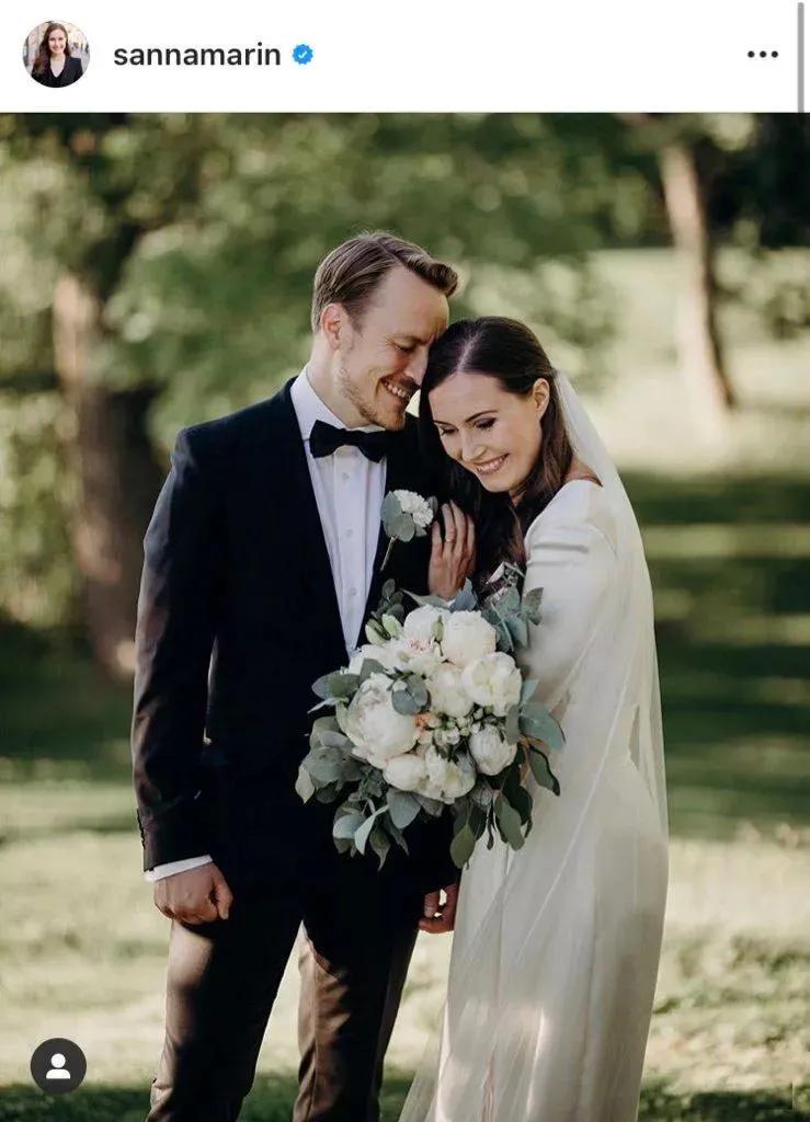 贫民出身，同性恋家庭长大，世界最年轻美女总理发布婚讯引轰动