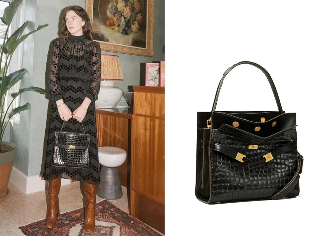 通勤包包大容量推荐小个子百搭,通勤百搭能装的包