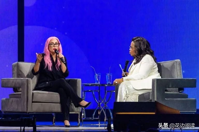 她19岁被性侵，抑郁崩溃。她说：理解痛苦，更能帮助别人