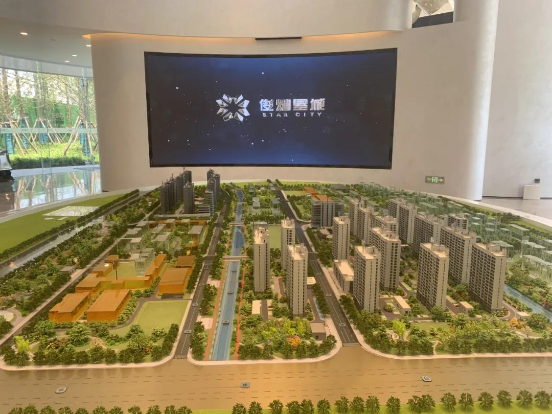 大虹桥也就这个盘不太一样