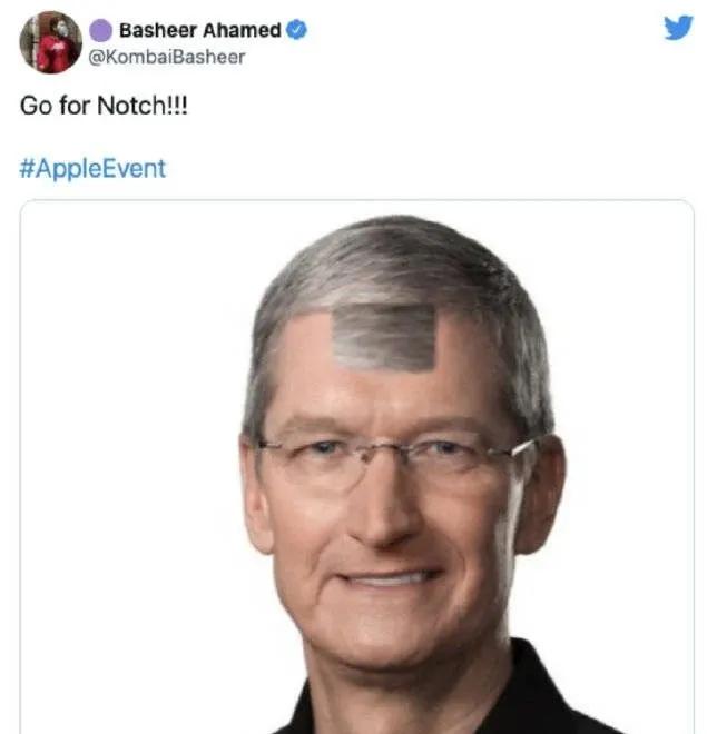 苹果发布刘海屏macbookpro视频,苹果全新macbookpro