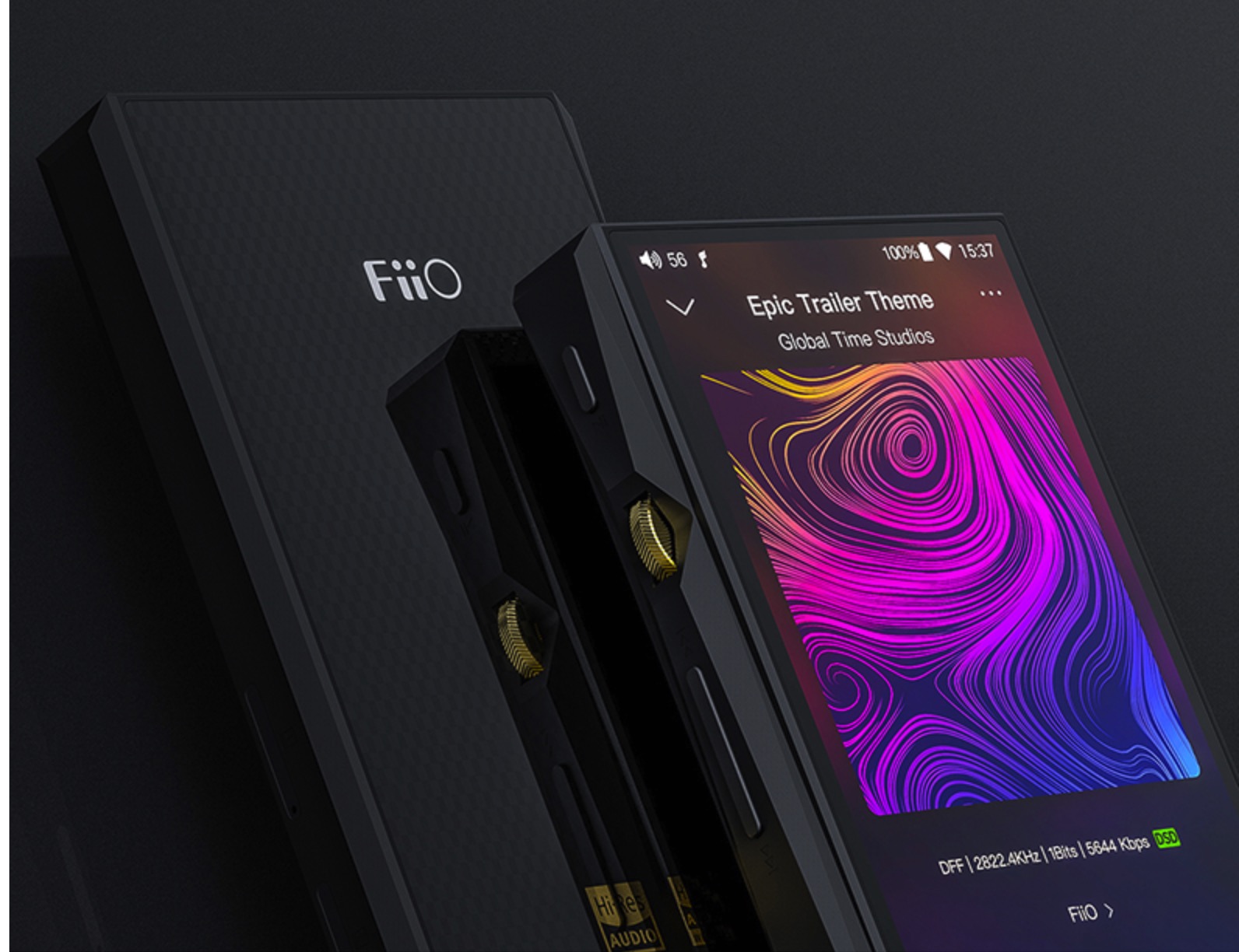 五款1000元-5000元级“大推力”HiFi*放播**器推荐