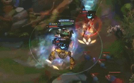 双恩战神又回来了！肉坦英雄重回上路主流版本五大高胜上单推荐