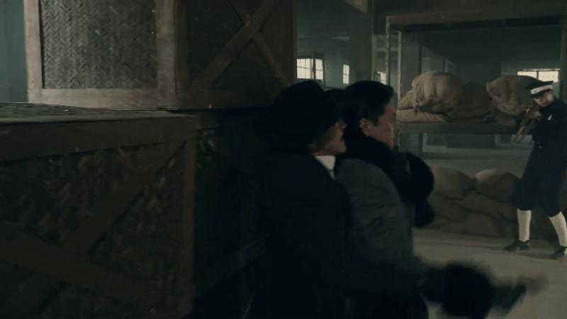 2023收视率最高的4部剧,一部评分高达9.2分的谍战剧