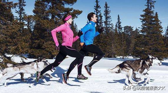 如何避免跑步和跳绳运动不岔气,冬天晚上跑步吸凉风身体疼岔气