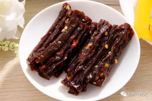 去南京旅游有什么特产值得带回,各地值得带的特产