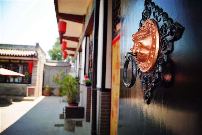 平遥古城一日游攻略图,平遥古城一日游详细攻略