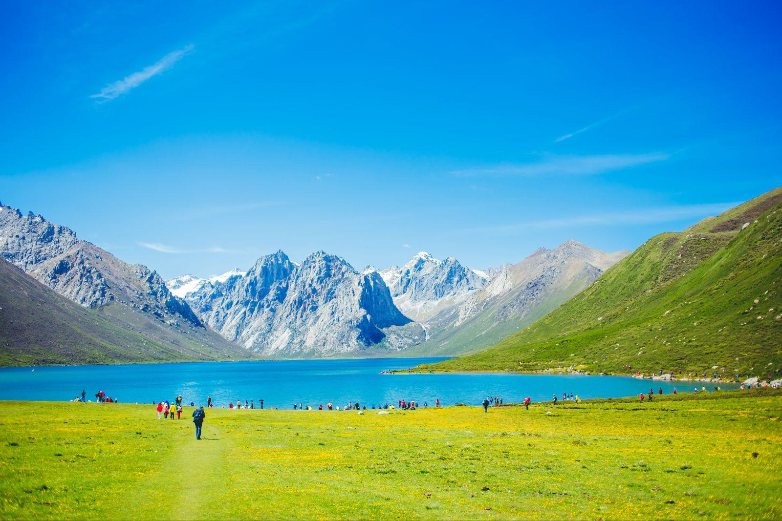甘南自驾游最佳路线成都出发,成都至甘南自驾游最佳路线图最新