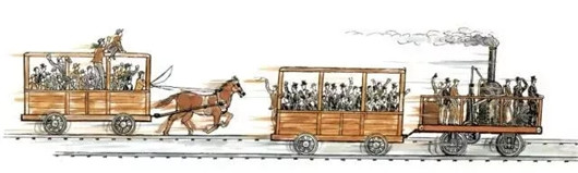 10年前画的饼,十多年前画的饼