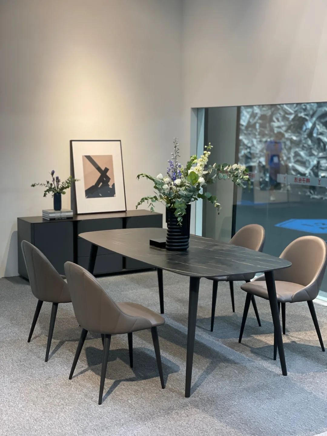 岩板最大展会,广州2022岩板展览会时间表