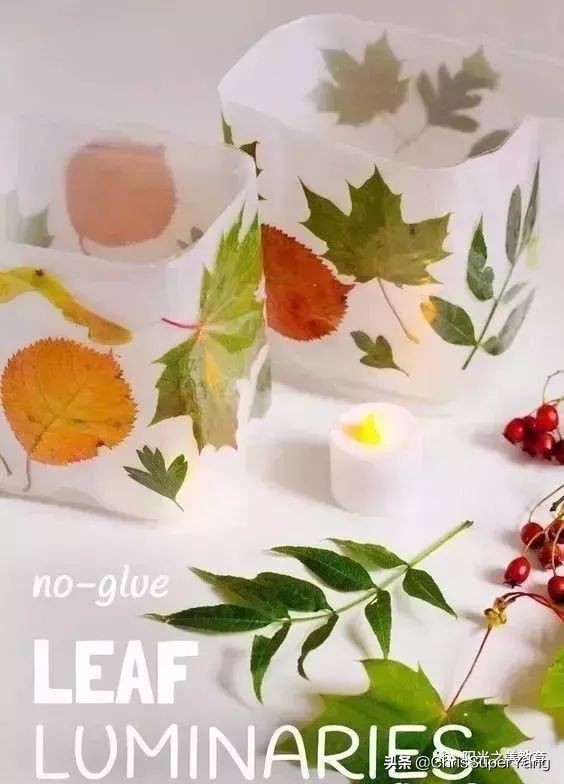 幼儿园小班元旦亲子手工立体灯笼,元旦亲子手工灯笼100种