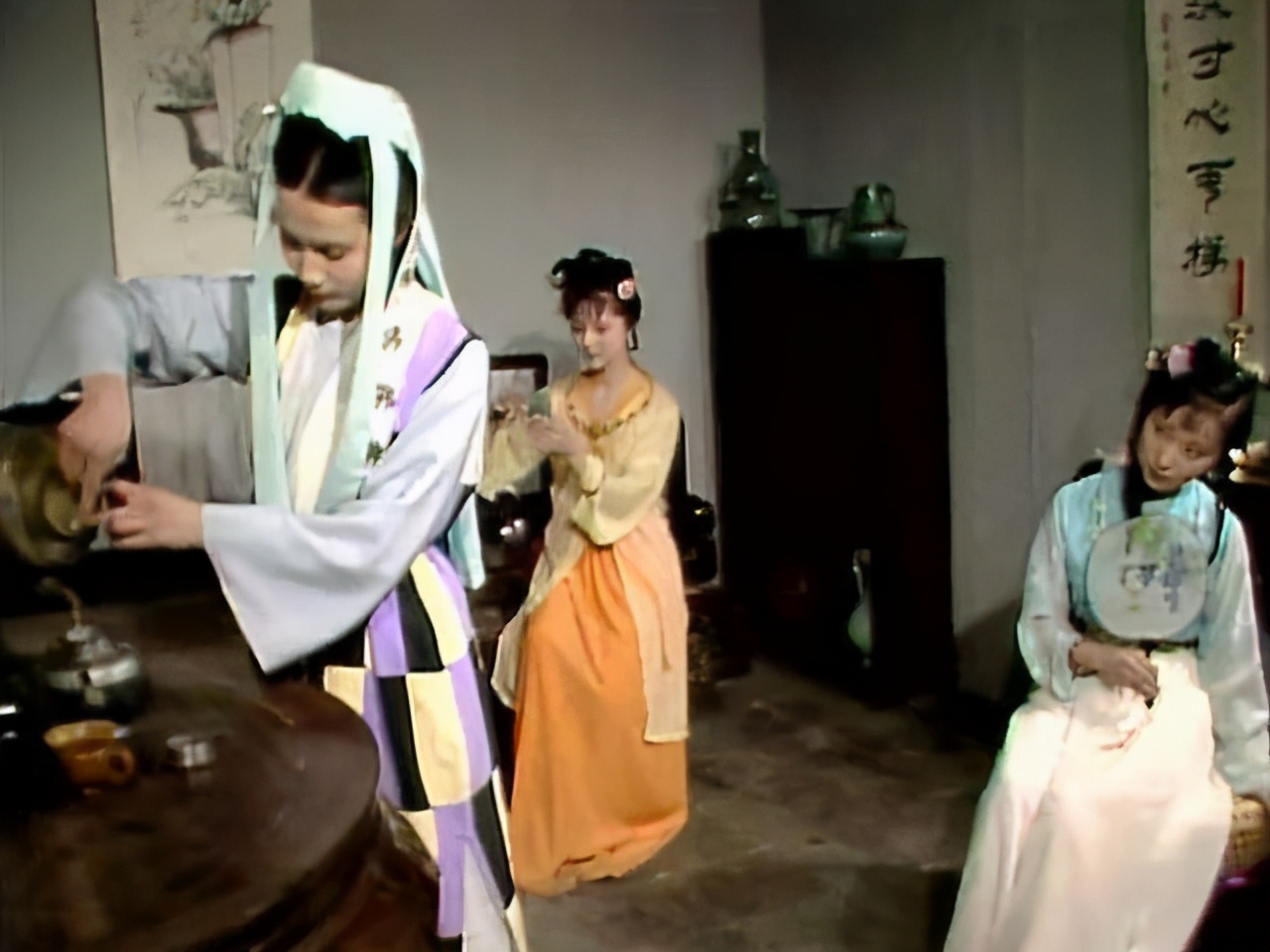 古人用陈年雪水泡茶真的可以吗,雪水泡什么茶最好