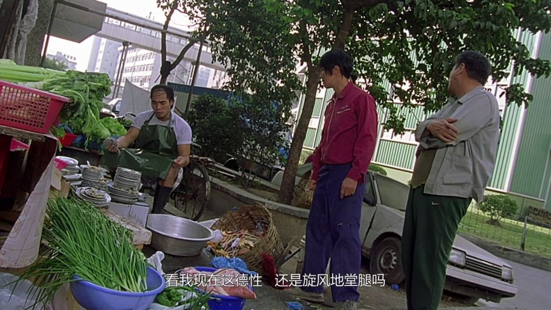 周星驰的少林足球有多么经典,周星驰感谢少林足球