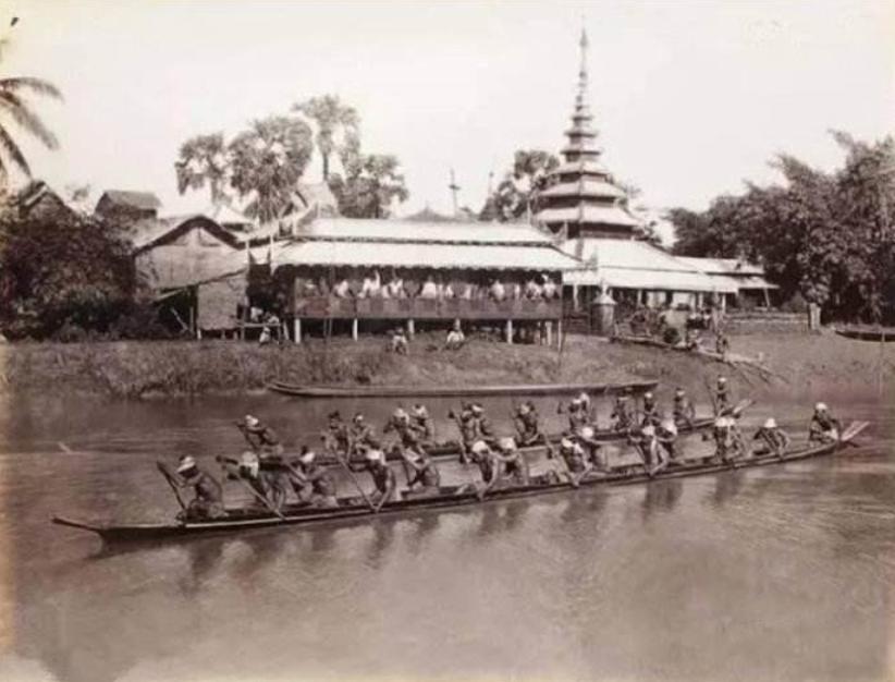 缅甸为什么会变成如今的样子,缅甸是怎么衰落的