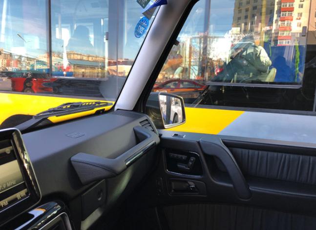 烧柴油的奔驰大g多少钱能买,柴油奔驰大g最新价格