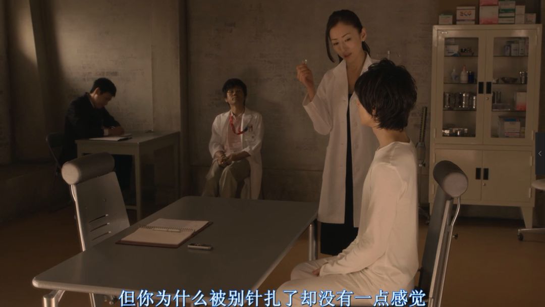 结局赤裸裸的讽刺,这部日本片,值得5星推荐一下