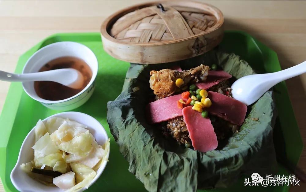 忻州古城生活会馆,忻州古城自在生活