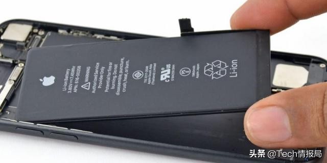 iphone13快充和慢充提示,苹果ios13系统快充不了