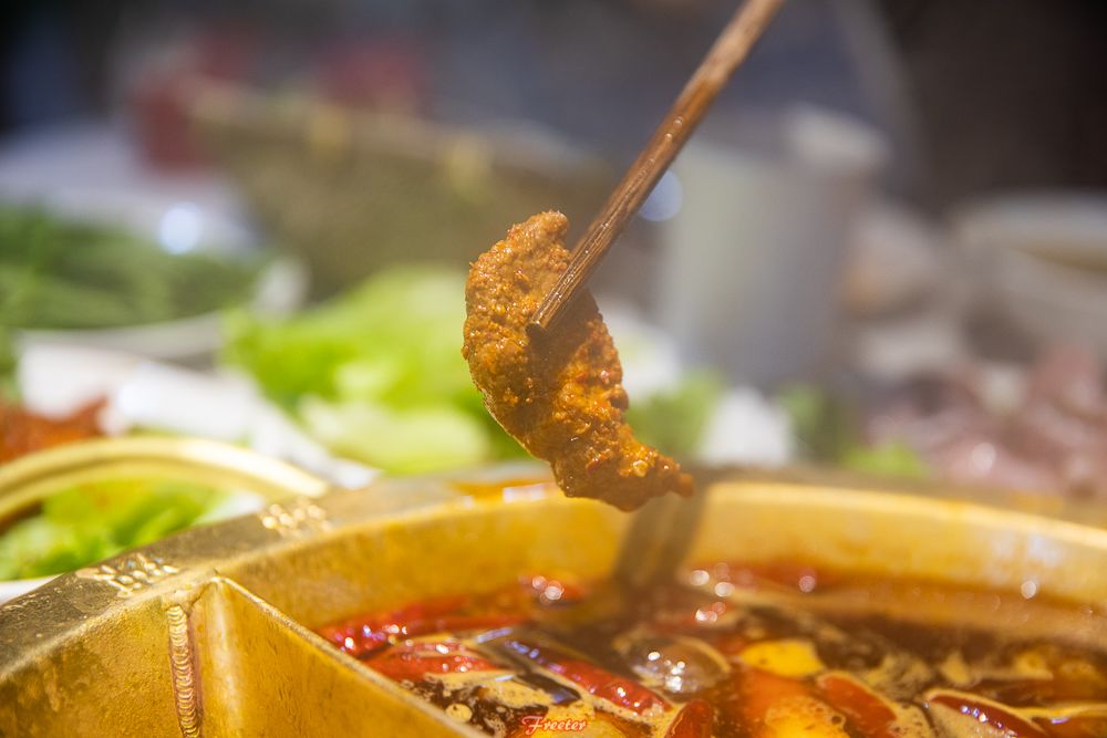 海口人气火锅合集丨小岛终于降温啦，是时候来波火锅社交了