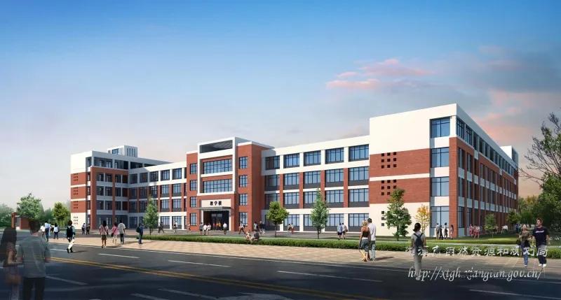 湘潭县新建大学,湘潭即将新建的大学