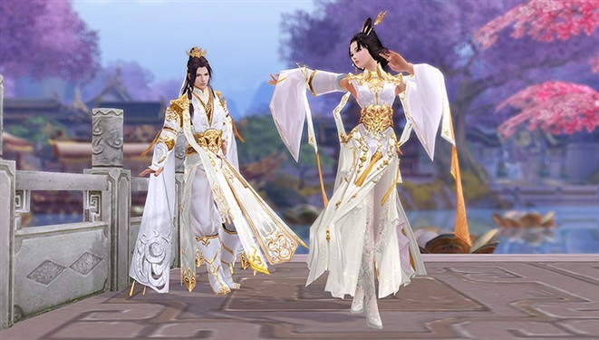 剑网三官网老玩家回归指南,剑三玩家流失官方态度