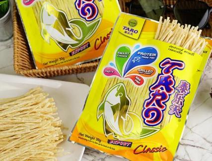 如何挑选新鲜的白眉鱼干,怎么挑选巴浪鱼干