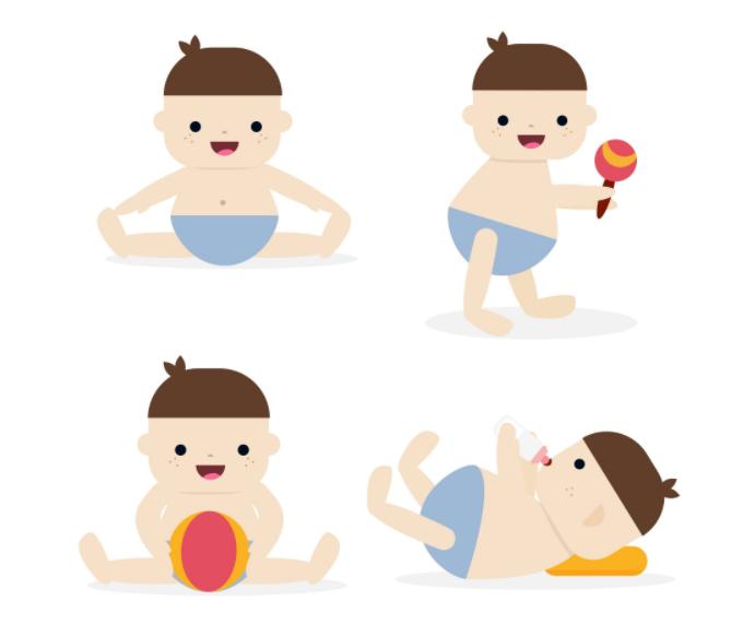 “小菊花”那点事！浅谈婴幼儿肛门常见的三种疾病！不容忽视！