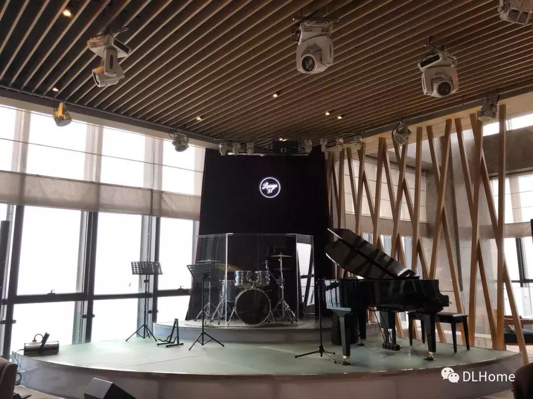 视界之旅｜重庆网红酒店--威斯汀酒店，坐云山之巅，享天梦之待遇