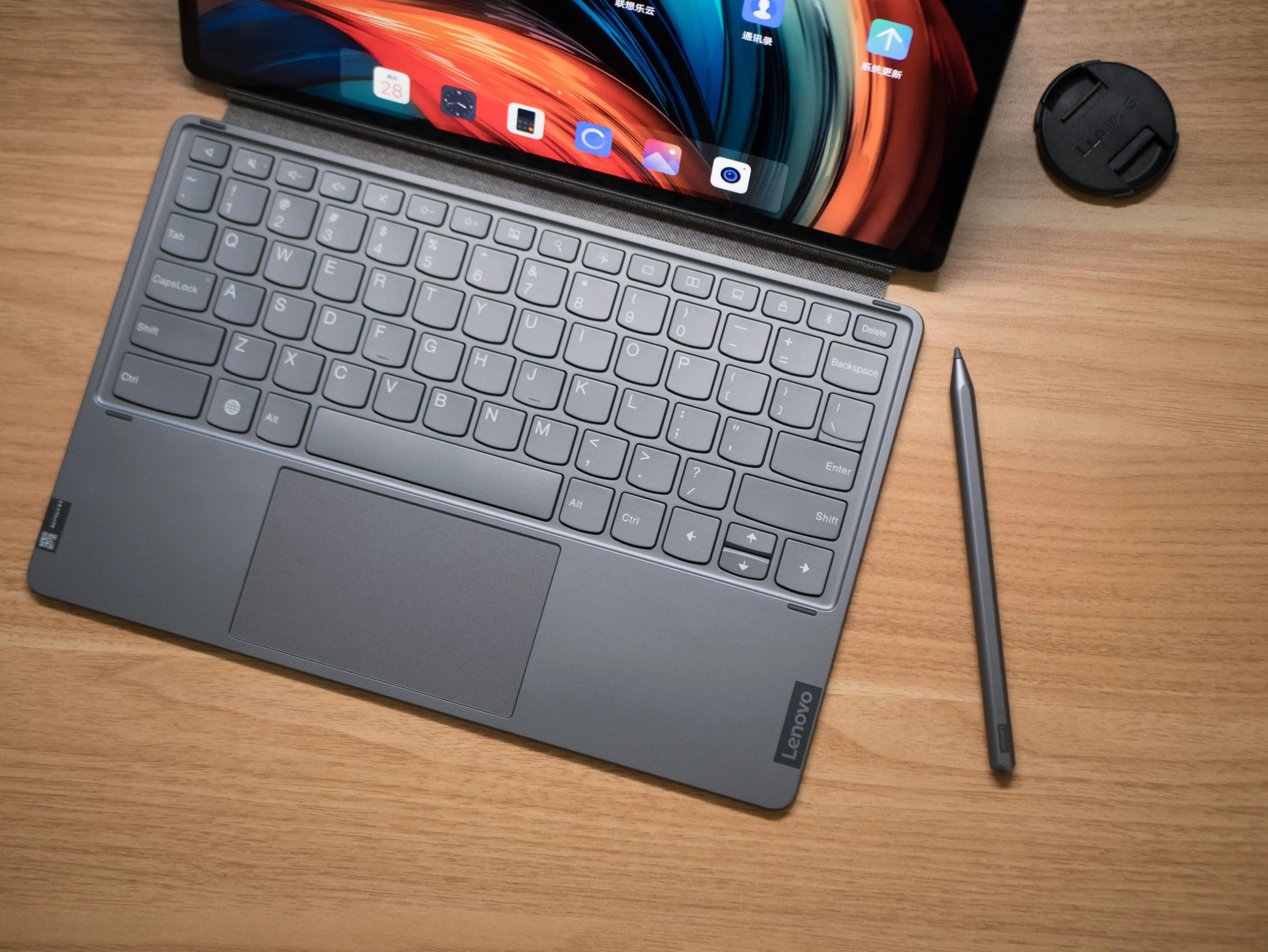 联想平板小新padpro2021,小新padpro2021款屏幕测评