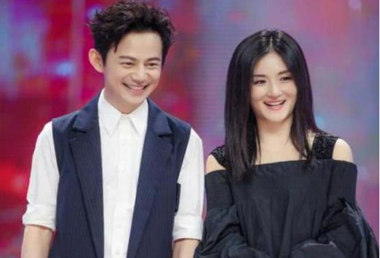 刘烨与谢娜什么时候分开的,刘烨和张杰对谢娜的区别