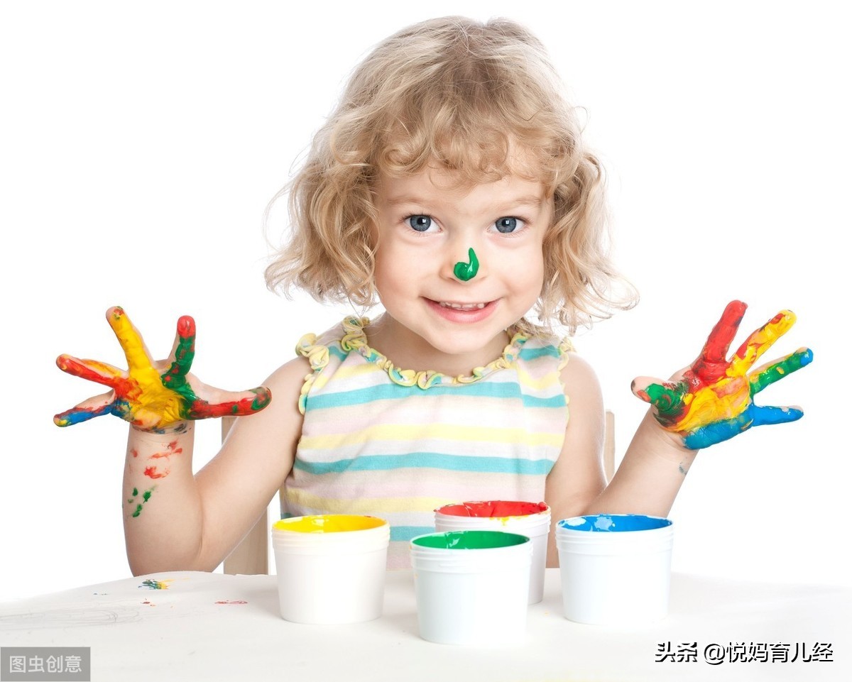 深度解读早教,好几万的早教课,到底有没有必要上?看完你就懂了