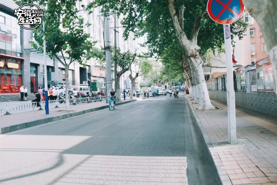 曙光路东巷改造接近尾声，中隐于市之后即将迎来民国风小隐于野