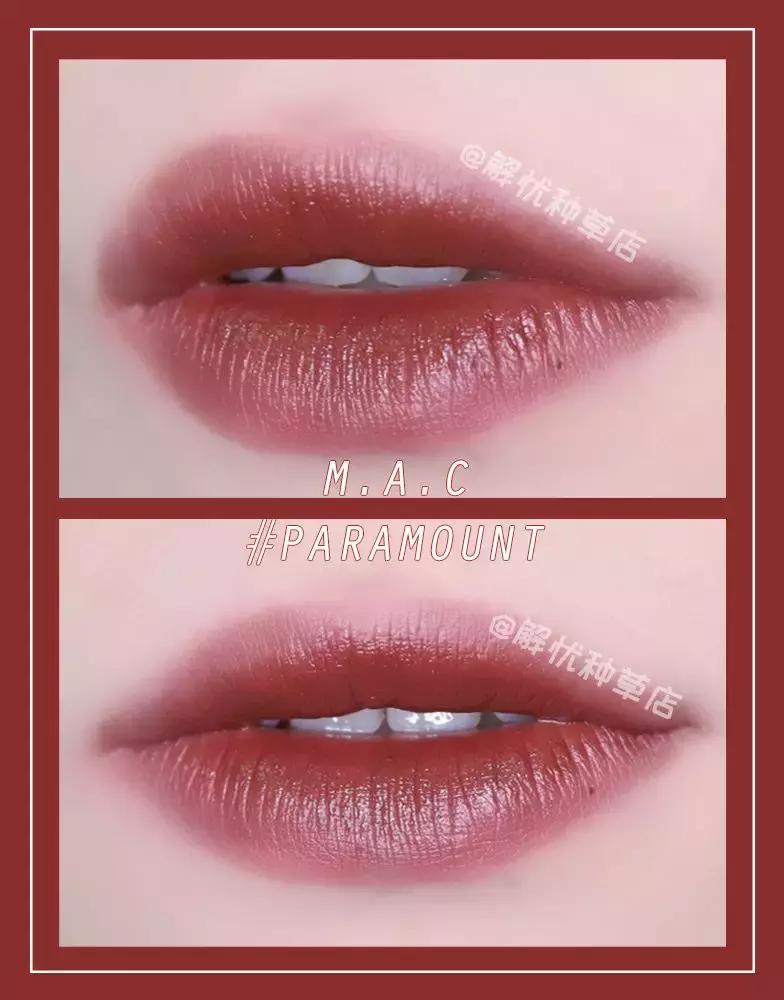 为什么mac口红这么难用,mac口红真的不好用吗