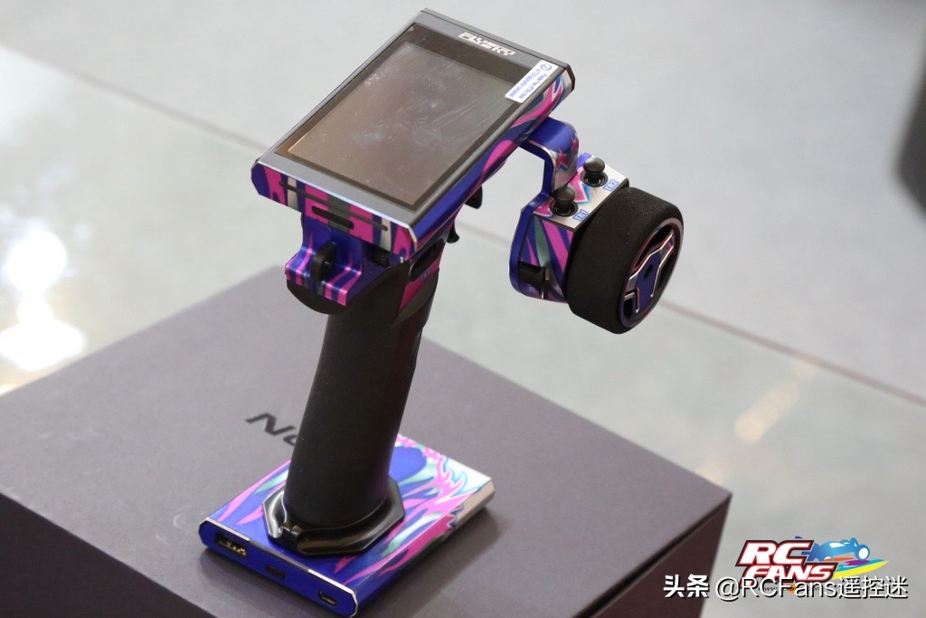 富斯nb4功能介绍,富斯nb4怎么样