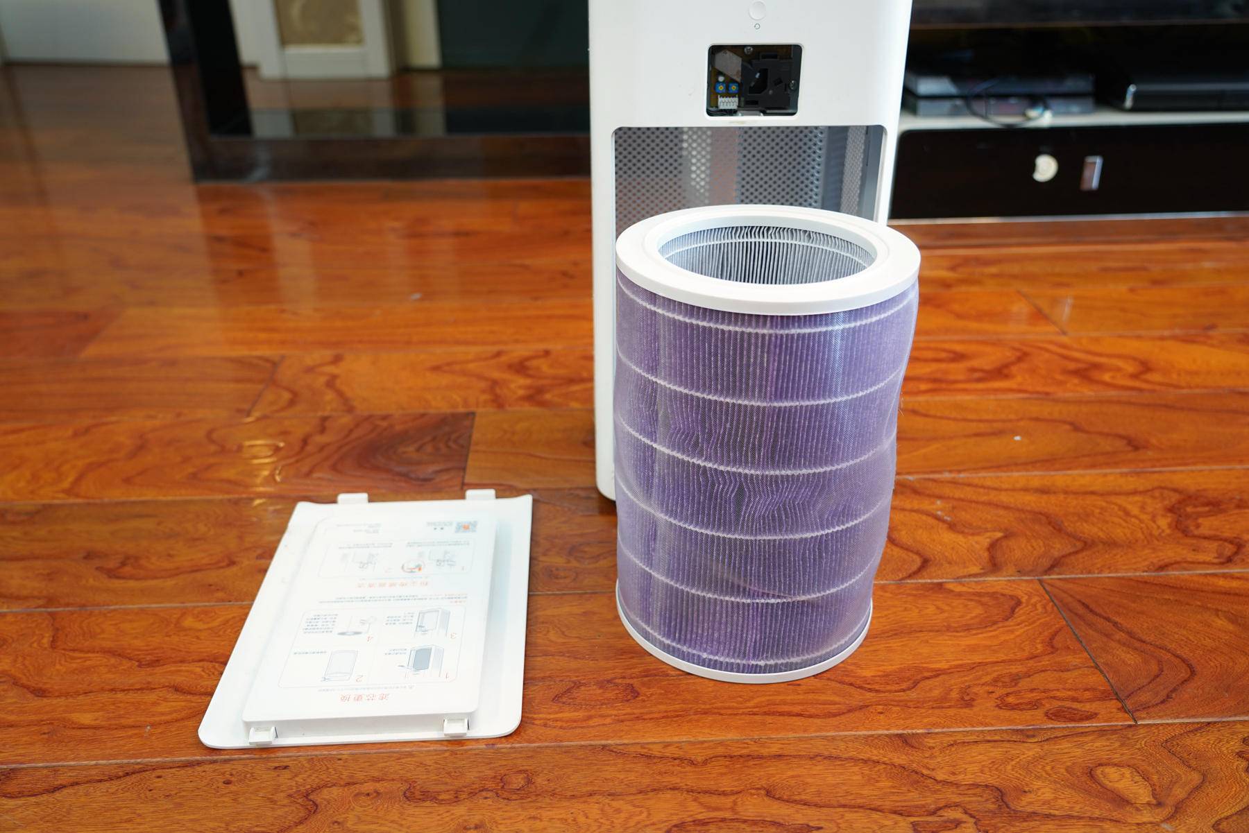 空净推荐,空净测评