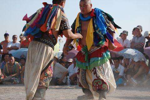 草原那达慕大会呼伦贝尔,草原那达慕大会