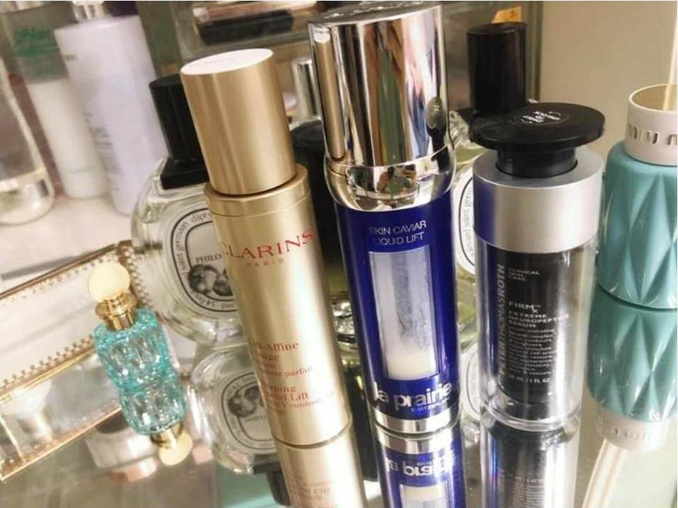 值得推荐的眼霜和精华,眼霜精华推荐