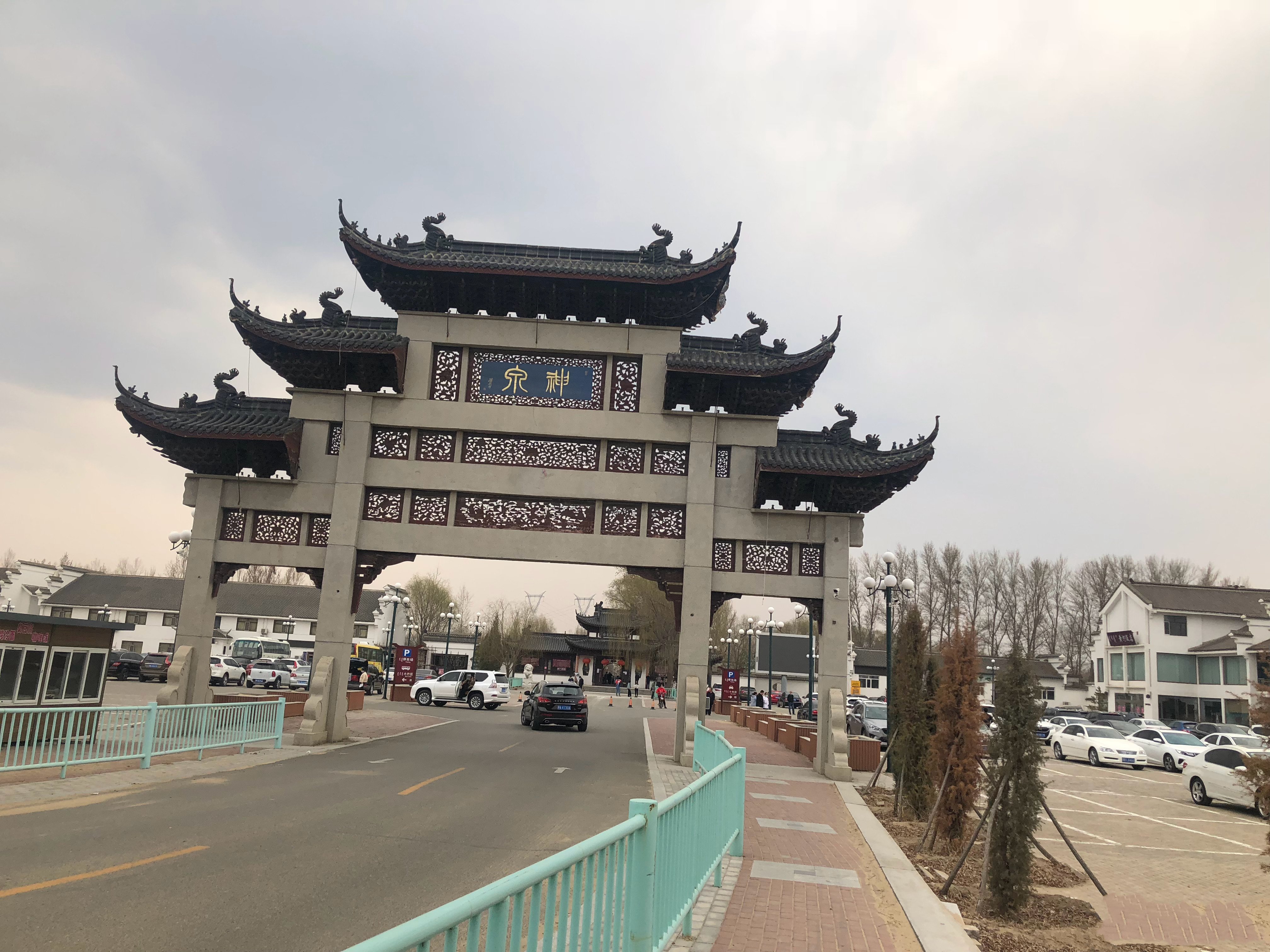 内蒙呼和浩特市内游,五一内蒙古呼和浩特及周边游