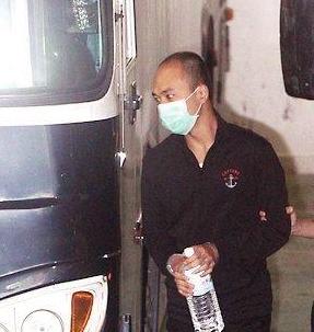 玷污60名女艺人，视频27.5G，只有10人发声，传曾想对继母下手